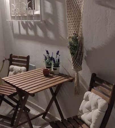 Zeus Studio On Palamidi Foothills Nafplio Bagian luar foto